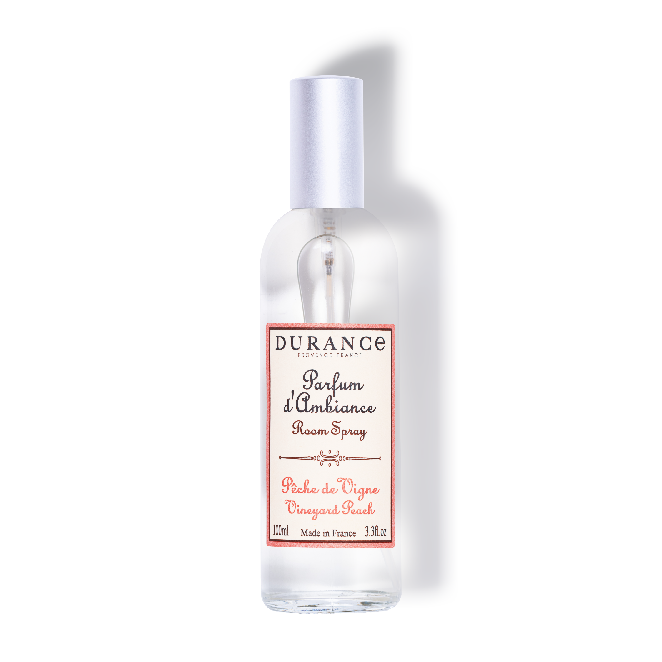 Durance_Peach_Air_Freshener spray